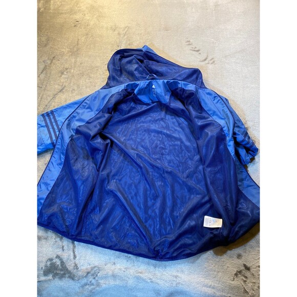 2017 Boston Marathon Adidas, Running, Hooded, Windbreaker Jacket UNISEX, Small - Picture 10 of 11